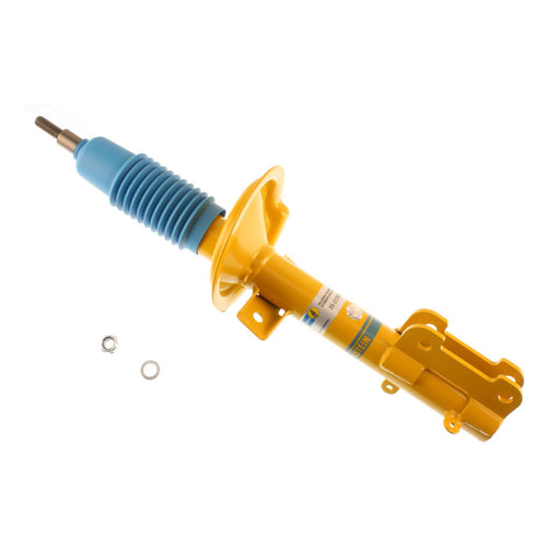 Bilstein B6 11-13 Ford Mustang GT V8/12 Boss 302 Front 36mm Monotube Strut Assembly Bilstein Shocks and Struts