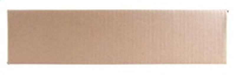 K&N 16-1/4in OD / 14-1/2in ID / 3-1/2in Height Round Air Filter K&N Engineering Air Filters - Universal Fit