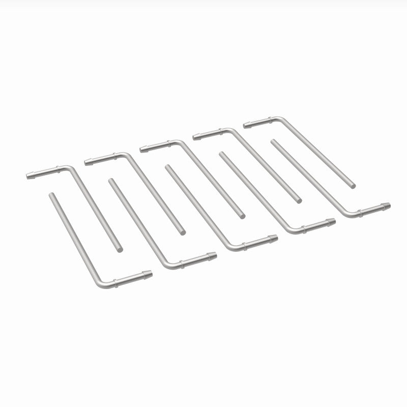 MagnaFlow Hanger .375inch 90 deg 10pk Magnaflow Brackets
