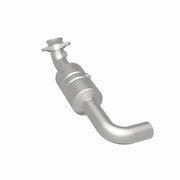 MagnaFlow Direct Fit Catalytic Converter 2009-2010 f-150 V8 5.4 OEM Underbody Magnaflow Catalytic Converter Direct Fit
