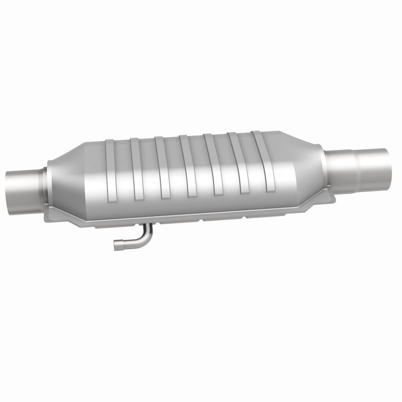 MagnaFlow Universal Catalytic Converter 2.25 W/Air Magnaflow Catalytic Converter Universal
