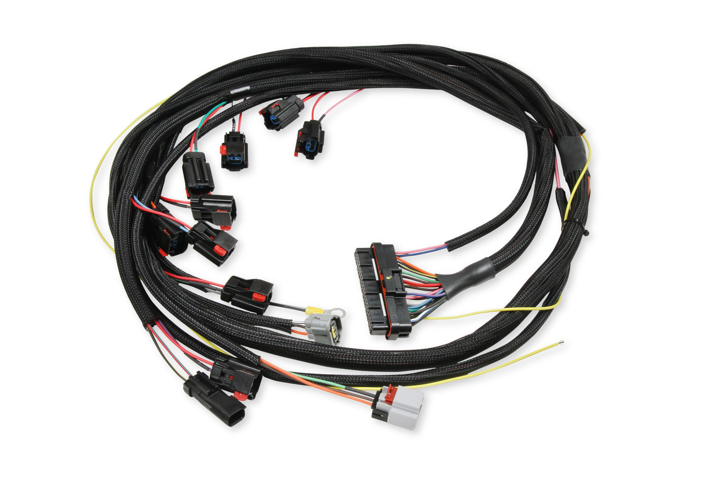 6-Hemi Harness 2003-2005