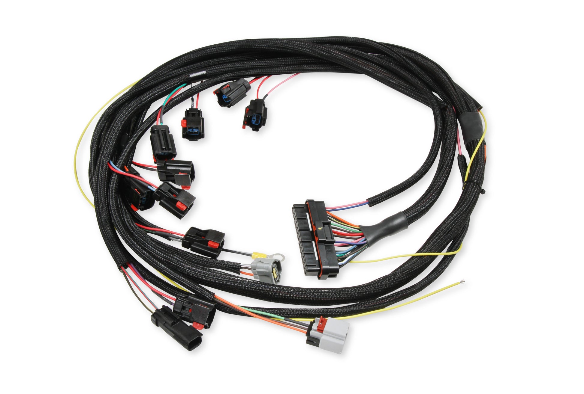 6-Hemi Harness 2003-2005