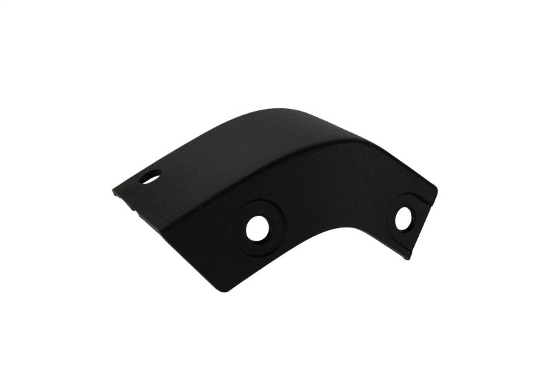 Ford Racing 21-24 F-150 Rocker Panel Aero Shield Delete Kit Ford Racing Spoilers