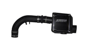 Corsa 11-13 Ford F-150 Raptor 6.2L V8 Air Intake CORSA Performance Cold Air Intakes