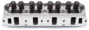 Edelbrock Cylinder Head E-Street SB Ford 2 02 Intake (Complete Pair) Edelbrock Heads