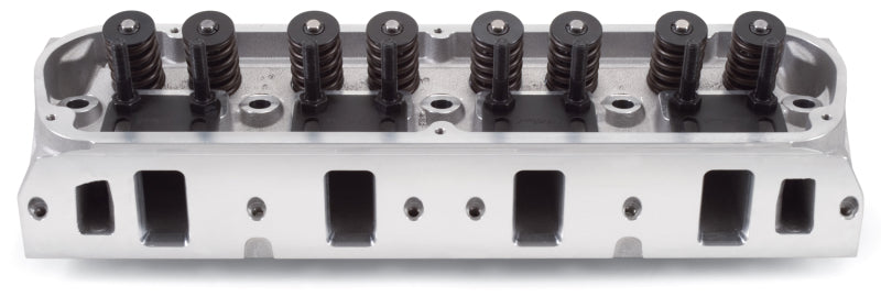 Edelbrock Cylinder Head E-Street SB Ford 2 02 Intake (Complete Pair) Edelbrock Heads