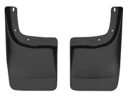 Husky Liners 97-04 Ford F-150 Lariat Custom-Molded Rear Mud Guards (w/Flares) Husky Liners Mud Flaps