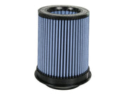 aFe MagnumFLOW Air Filters IAF A/F P5R 4F x 6B(INV) x 5-1/2T (INV) x 7-1/2inH aFe Air Filters - Universal Fit