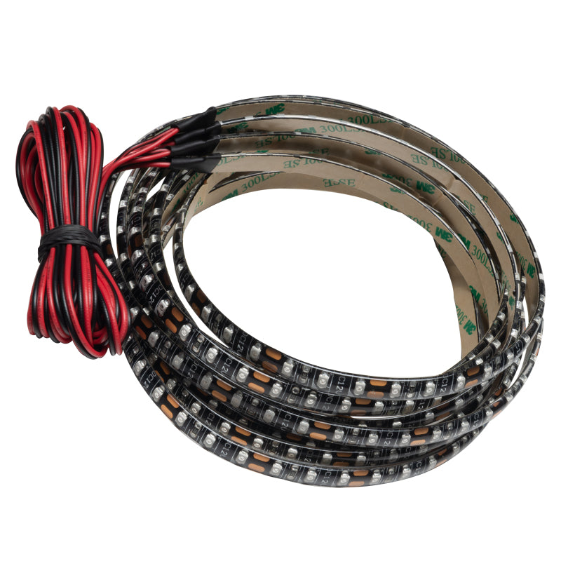 Oracle Engine Bay LED Kit 48in - UV/Purple ORACLE Lighting Light Strip LED