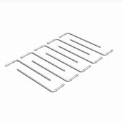 MagnaFlow Hanger .375inch 90 deg 10pk Magnaflow Brackets