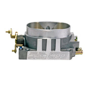 BBK 89-92 GM 305 350 Twin 58mm Throttle Body BBK Power Plus Series BBK Throttle Bodies