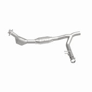 MagnaFlow Direct Fit Catalytic Converter 99 F-150 5.4L V8 P/S 2WD Magnaflow Catalytic Converter Direct Fit