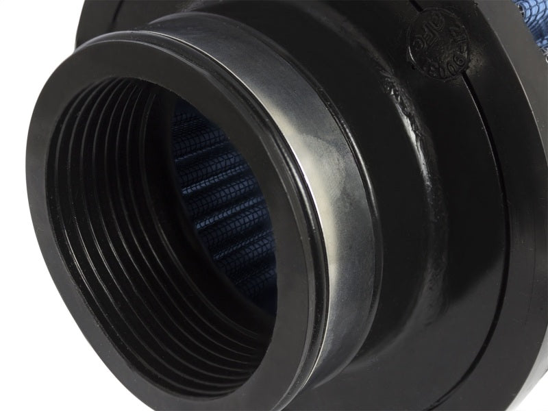 aFe MagnumFLOW Air Filters IAF P5R A/F P5R 2-1/2F x 5B x 4T x 5H aFe Air Filters - Universal Fit