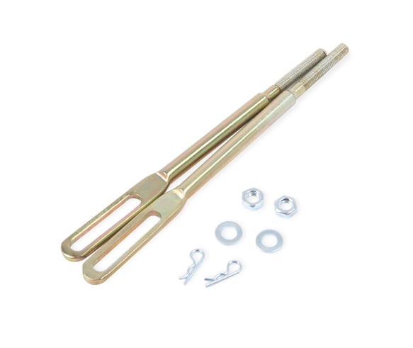 CARBURETOR LINKAGE KIT FOR 3X2 SBC 20-42 HOLLEY Autoparts