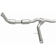 MagnaFlow 2004 Ford F-150 5.4L Direct Fit Converter Magnaflow Catalytic Converter Direct Fit