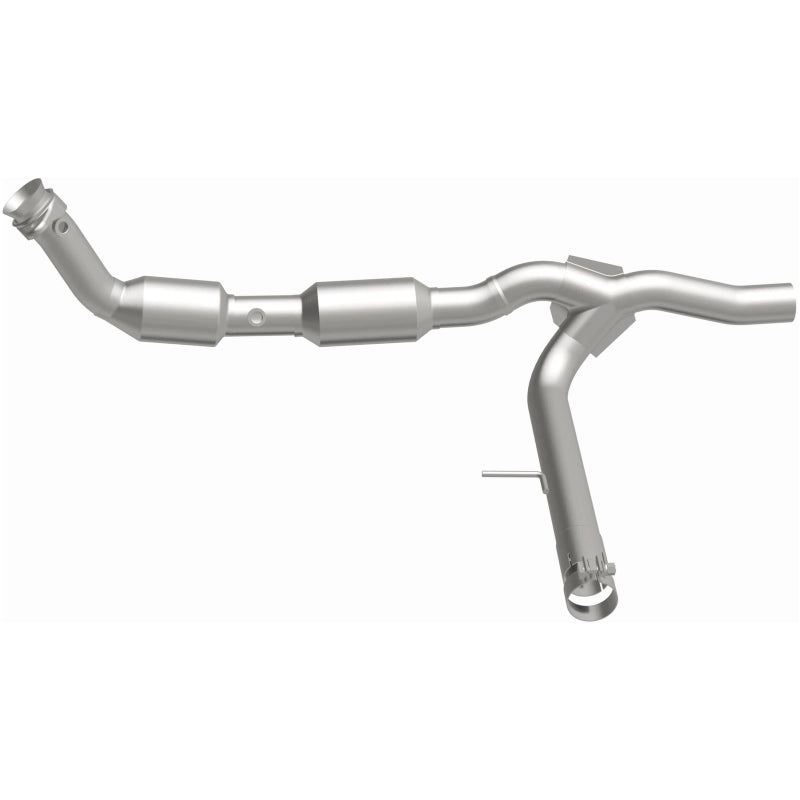 MagnaFlow 2004 Ford F-150 5.4L Direct Fit Converter Magnaflow Catalytic Converter Direct Fit