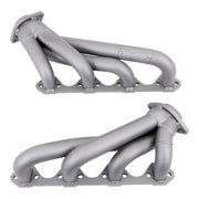 BBK 79-93 Mustang 351 Swap Shorty Unequal Length Exhaust Headers - 1-5/8 Titanium Ceramic BBK Headers & Manifolds