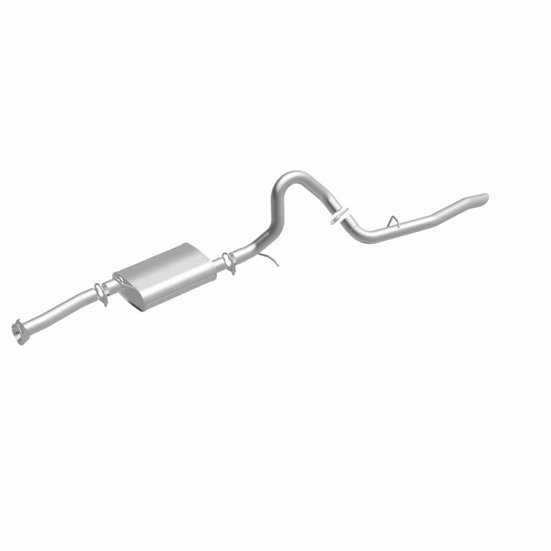 MagnaFlow BRE Exhaust Kit 99-04 Ford Mustang Magnaflow Catback