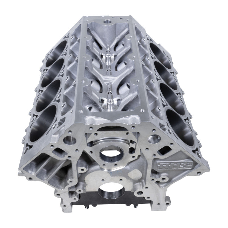 Edelbrock RHS LS Aluminum Race Block 9.750in Tall Deck 4.120in Bore 0.904in Lifter Edelbrock Engines