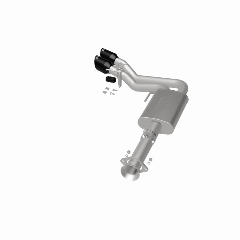 Magnaflow 21+ Ford F-150 Speq Series Cat Back Exhaust Magnaflow Catback