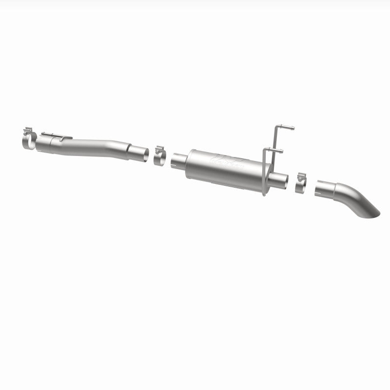 MagnaFlow SYS C/B 06-07 Ram 1500 MC IFS 5.7L