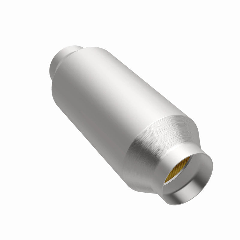 MagnaFlow Universal Catalytic Converter 2 inch C/C spun body Magnaflow Catalytic Converter Universal