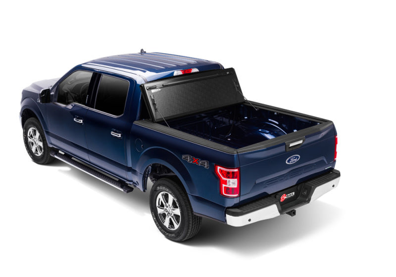 BAK 15-20 Ford F-150 6ft 6in Bed BAKFlip G2 BAK Tonneau Covers - Hard Fold