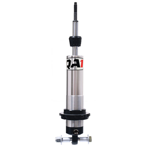 QA1 GM Pro Rear Coil-Over Shock Absorber - Single Adj. - Stock Mount - 10.875in/16.375in - Aluminum QA1 Shocks and Struts