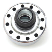 Edelbrock Chrm Breather and Grommet Edelbrock Valve Covers