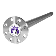 Yukon Gear 4340 Chrome Moly Rear Axle For GM 10.5in 14 Bolt Truck 30 Spline Yukon Gear & Axle Axles