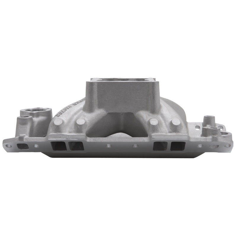 Edelbrock Super Victor 4500 23 Manifold Edelbrock Intake Manifolds