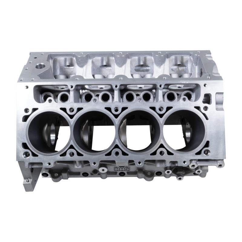 Edelbrock RHS LS Aluminum Race Block 9.240in Standard Deck 4.120in Bore 0.904in Lifter Edelbrock Engines