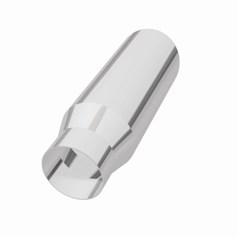 MagnaFlow Tip 1-Pk Re 4.00 X 12 3 Id 15Deg Magnaflow Catalytic Converter Universal