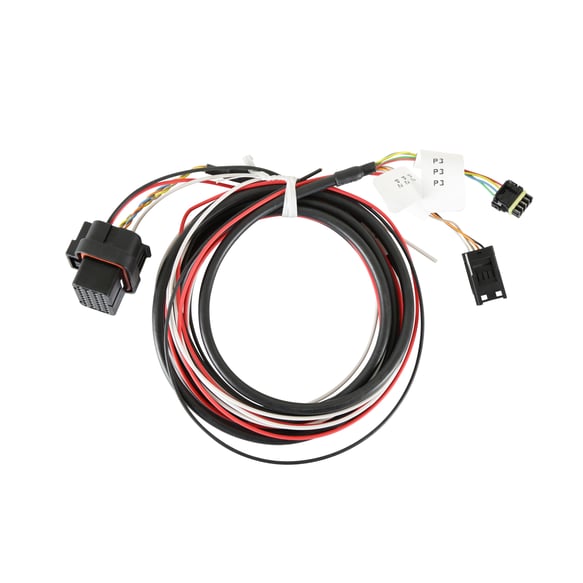Holley EFI Pro Dash Service Harness 558-446 HOLLEY Autoparts