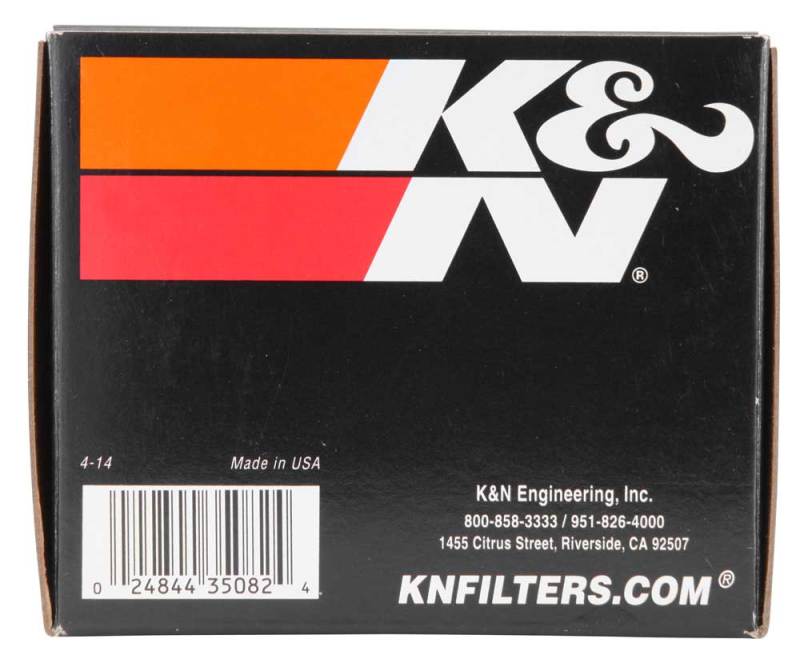 K&N Performance Electric Fuel Pump 4-7 PSI K&N Engineering Fuel Pumps