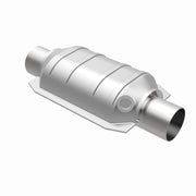 MagnaFlow Universal Catalytic Converter 2.5in. W/O2 Magnaflow Catalytic Converter Universal