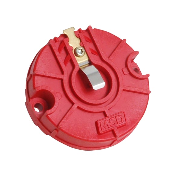 MSD Race Rotor 84673 MSD Autoparts