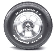 Mickey Thompson Sportsman S/T Tire - P275/60R15 107T 90000000184 Mickey Thompson Automotive/UTV Tires - On Road