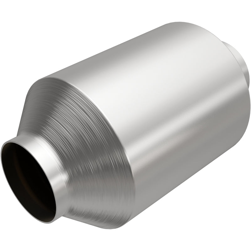 MagnaFlow 3in OEM Grade Universal Catalytic Converter Magnaflow Catalytic Converter Universal