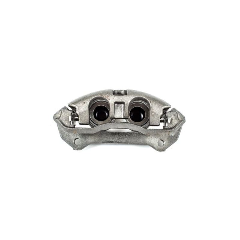 Power Stop 12-19 Ford F-150 Front Left Autospecialty Caliper w/Bracket PowerStop Brake Calipers - OE