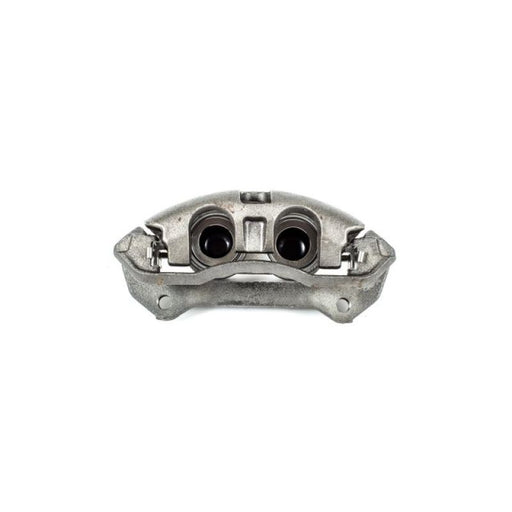 Power Stop 12-19 Ford F-150 Front Left Autospecialty Caliper w/Bracket PowerStop Brake Calipers - OE