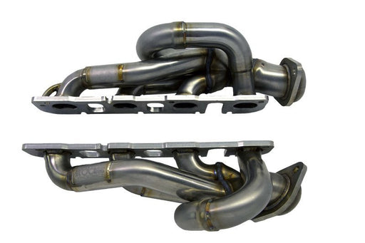 1-5/8" x 1-3/4" Torque Series Headers. 2009-2018 Dodge/RAM 1500 5.7L HEMI CHALLENGER Autoparts