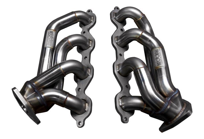 1-5/8" x 1-3/4" Torque Series Headers 2014-2018 GM Truck/2015-2020 SUV 5.3L/6.2L CHALLENGER Autoparts