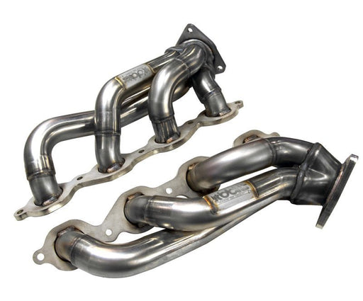 1-5/8" x 1-3/4" Torque Series Headers 2019+ GM Truck/2021+ SUV 5.3L/6.2L. CHALLENGER Autoparts