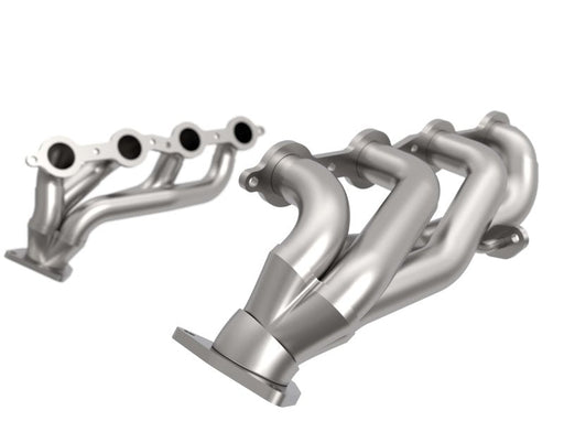 1-5/8" x 1-3/4" Torque Series Headers w/EGR 1999-2001 GM Truck 4.8L/5.3L/6.0L. CHALLENGER Autoparts