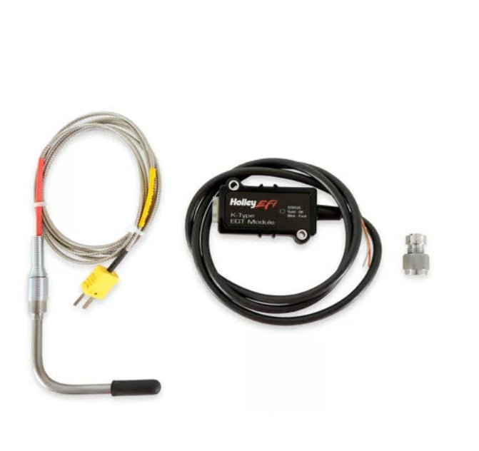 1 CHANNEL EGT KIT, CAN 554-184C My Store