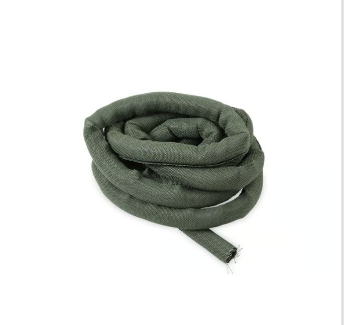 1 INCH NOMEX SPLIT LOOM 10FT 573-205 S-HOLLEY