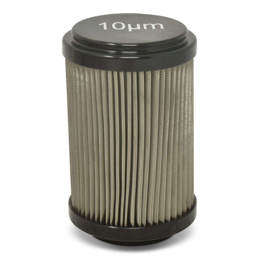 10 Micron Replacement Filter Element for 75 Series Fuel Filter RUSSELL Autoparts