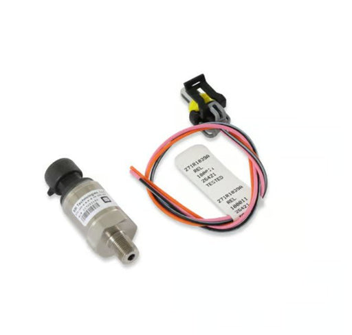 100 PSI PRESSURE TRANSDUCER 554-10 HOLLEY